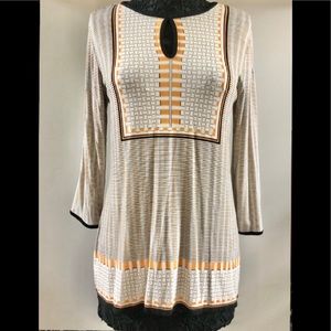 Max Studio tunic size M
